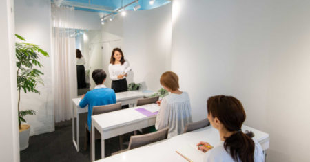 女性応援の基地！ONE LADY