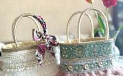 今大人気！ファーバック展示　販売会　3月10日(月)