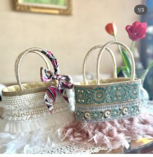 今大人気！ファーバック展示　販売会　3月10日(月)